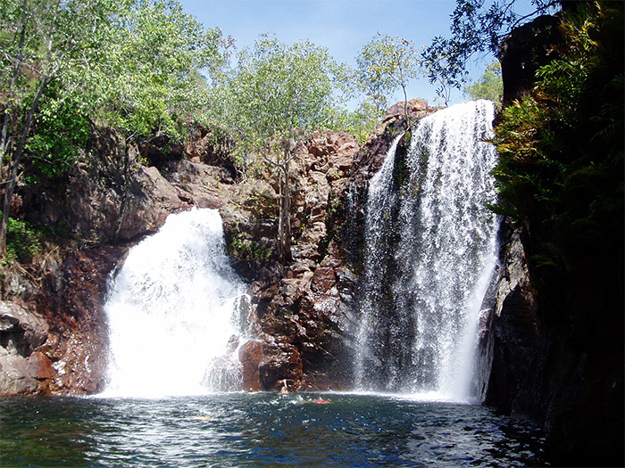 Litchfield Tours from Darwin - Amazing 1 Day Litchfield Tour Experience