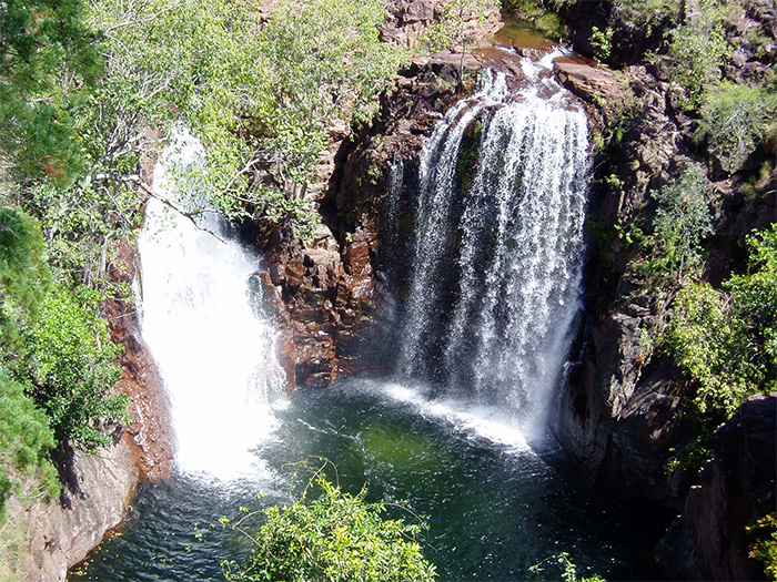 Litchfield Tours from Darwin - Amazing 1 Day Litchfield Tour Experience