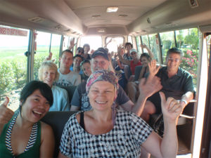 Litchfield Tours From Darwin - Amazing 1 Day Litchfield Tour Experience