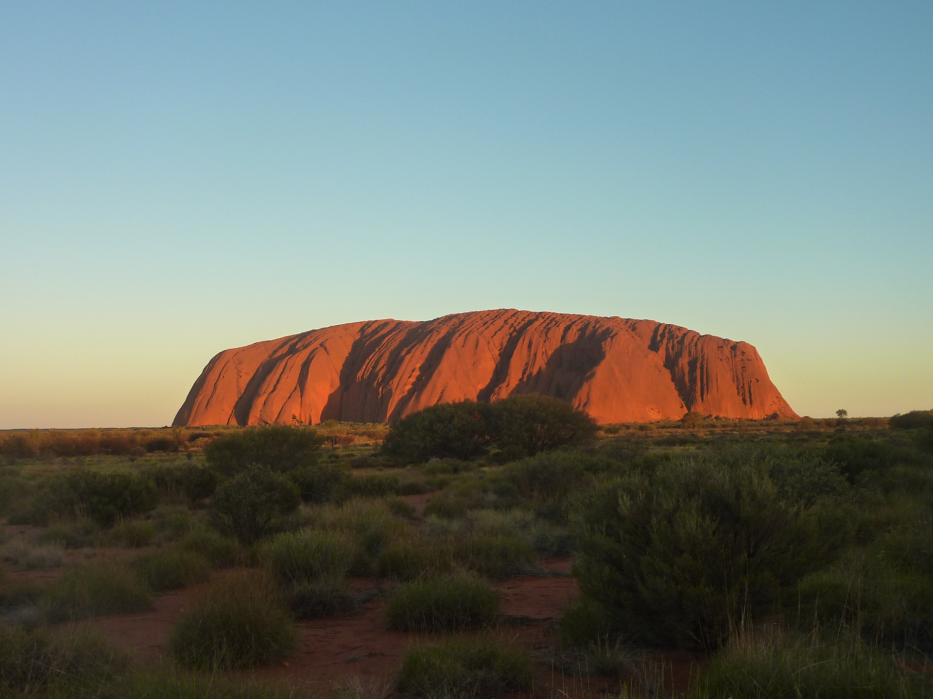 Can you climb Uluru?